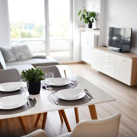 Apartament Solna C506 Kołobrzeg Eksteriør bilde