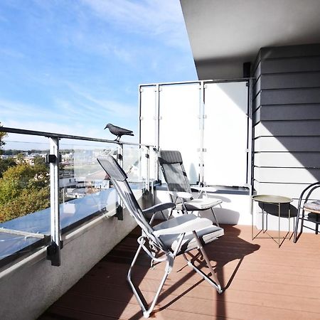 Apartament Solna C506 Kołobrzeg Eksteriør bilde